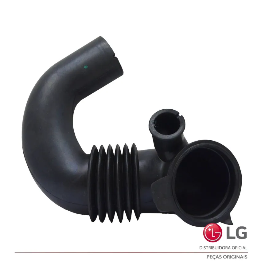TUBO | MANGUEIRA DO TANQUE COM A BOMBA DE DRENAGEM LAVA E SECA LG WD-1485AD WD-C1485AD MAR61841701 4738ER1008A