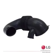 TUBO | MANGUEIRA DO TANQUE COM A BOMBA DE DRENAGEM LAVA E SECA LG WD-1485AD WD-C1485AD MAR61841701 4738ER1008A