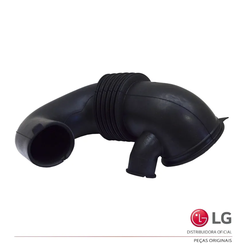 TUBO | MANGUEIRA DO TANQUE COM A BOMBA DE DRENAGEM LAVA E SECA LG WD-1485AD WD-C1485AD MAR61841701 4738ER1008A