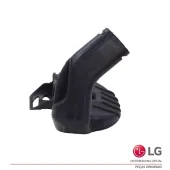 TUBO | MANGUEIRA DISPENSER TANQUE LAVA E SECA LG CV3011BC4 CV3011WG4 CV5010TS4 MAR62542002