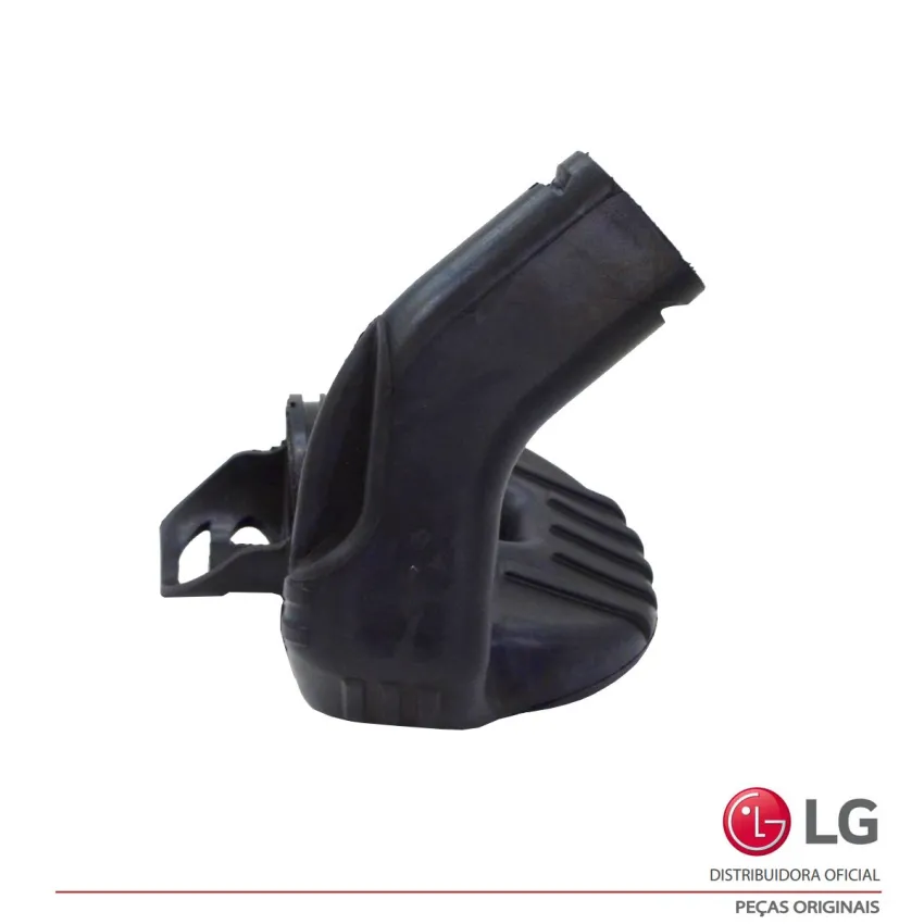 TUBO | MANGUEIRA DISPENSER TANQUE LAVA E SECA LG CV3011BC4 CV3011WG4 CV5010TS4 MAR62542002