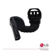 TUBO | MANGUEIRA DISPENSER TANQUE LAVA E SECA LG CV3011BC4 CV3011WG4 CV5010TS4 MAR62542002
