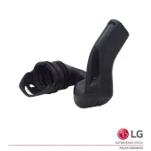TUBO | MANGUEIRA DISPENSER TANQUE LAVA E SECA LG CV3011BC4 CV3011WG4 CV5010TS4 MAR62542002