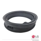 BORRACHA DA PORTA LAVA E SECA LG WD-1409FD WD-1409FDA MDS38265301 | ORIGINAL