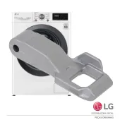 TRINCO | CONTRAPINO TRAVA DA PORTA LAVA E SECA LG CV3011BC4 CV3011WG4 CV3012MC5 CV3012WC5 MFG63099101 | ORIGINAL