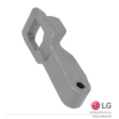 TRINCO | CONTRAPINO TRAVA DA PORTA LAVA E SECA LG CV3011BC4 CV3011WG4 CV3012MC5 CV3012WC5 MFG63099101 | ORIGINAL