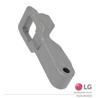 TRINCO | CONTRAPINO TRAVA DA PORTA LAVA E SECA LG CV3011BC4 CV3011WG4 CV3012MC5 CV3012WC5 MFG63099101 | ORIGINAL