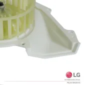 MOTOR TURBINA DO DUTO DE SECAGEM LG LAVA E SECA CV3011BC4 CV3012MC5 CV5010TS4 CV5011TS4 | EAU37932714 