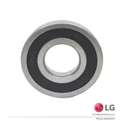 Rolamento Do Tanque / Tambor Lavadora Lava E Seca Lg Cv3011bc4 Cv3011wg4 Cv5010ts4 4280fr4048n - Original