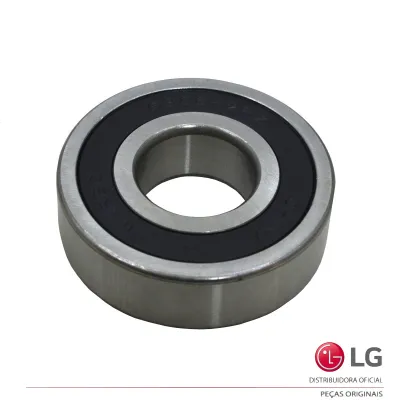 Rolamento Do Tanque / Tambor Lavadora Lava E Seca Lg Cv3011bc4 Cv3011wg4 Cv5010ts4 4280fr4048n - Original