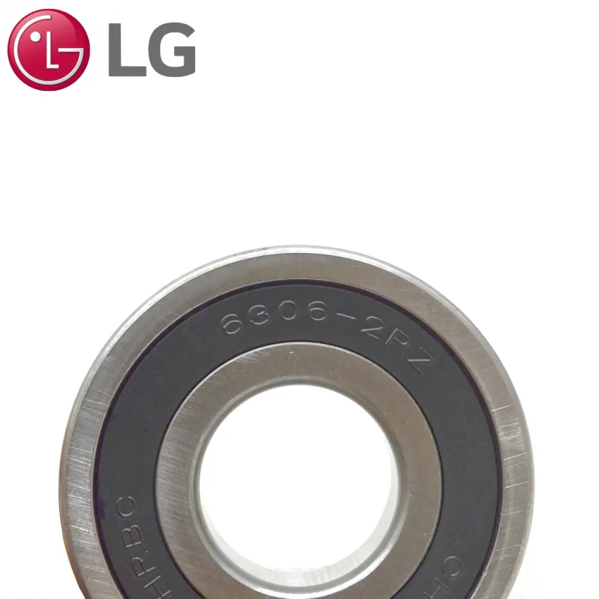 Rolamento Do Tanque / Tambor Lavadora Lava E Seca Lg Cv3011bc4 Cv3011wg4 Cv5010ts4 4280fr4048n - Original