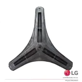 EIXO TRIPE SUPORTE CESTO LAVA E SECA LG WD-1403RD5 WD-1409FD WD-1410RD 4434ER1008A