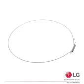 ABRAÇADEIRA LAVADORA LG 4861EN3002A CV3011BC4 CV3011WG4 CV5010TS4 CV5010WG4 CV5013EC4 CV7011TC4A