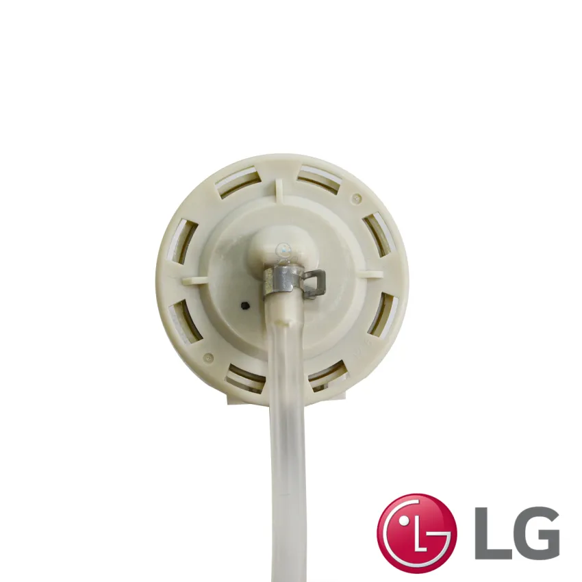 PRESSOSTATO LG LAVA E SECA T1209 WT-H8006 6501EA1001G - ORIGINAL