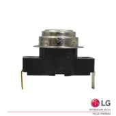 TERMOSTATO DE SECAGEM LAVA E SECA LG WD-1409RD WD-1403RDA5 6931FR3108A EBG63935701