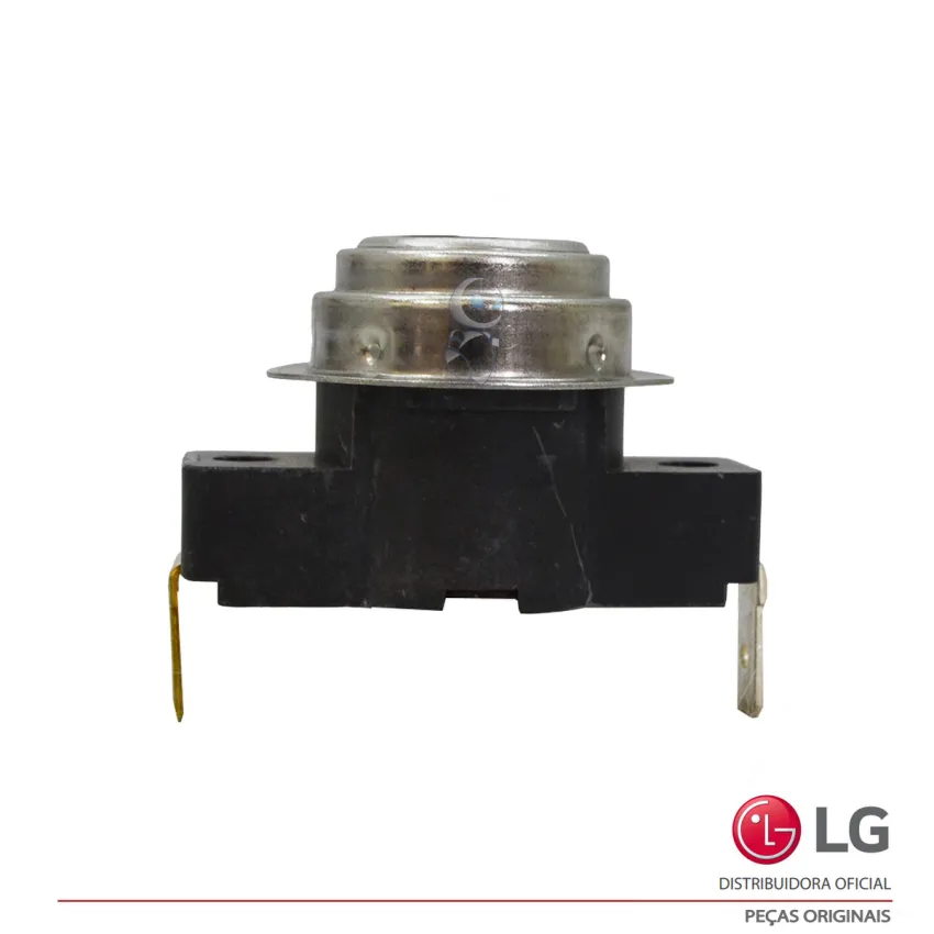 TERMOSTATO DE SECAGEM LAVA E SECA LG WD-1409RD WD-1403RDA5 6931FR3108A EBG63935701