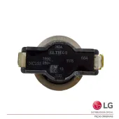 TERMOSTATO DE SECAGEM LAVA E SECA LG WD-1409RD WD-1403RDA5 6931FR3108A EBG63935701