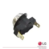 TERMOSTATO DE SECAGEM LAVA E SECA LG WD-1409RD WD-1403RDA5 6931FR3108A EBG63935701