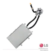 DISPENSER COM DISTRIBUIDOR DE ÁGUA E VÁLVULAS LAVA E SECA LG WD1485AT7B WD1485ATB WD9EP6 WD9WP6 ACZ70035034