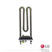 RESISTENCIA DE AQUECIMENTO COM TERMISTOR LAVA E SECA LG WD17SV2S6BA F0L2CRV2T RW8TF2PG AEG33121520 AEG33121540