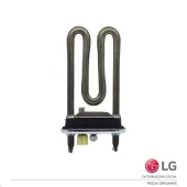 RESISTENCIA DE AQUECIMENTO COM TERMISTOR LAVA E SECA LG WD17SV2S6BA F0L2CRV2T RW8TF2PG AEG33121520 AEG33121540