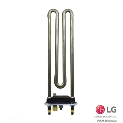 RESISTENCIA DE AQUECIMENTO COM TERMISTOR LAVA E SECA LG WD17SV2S6BA F0L2CRV2T 230V 3200W AEG33121527