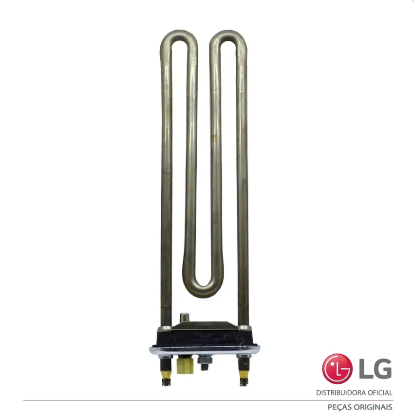 RESISTENCIA DE AQUECIMENTO COM TERMISTOR LAVA E SECA LG WD17SV2S6BA F0L2CRV2T 230V 3200W AEG33121527