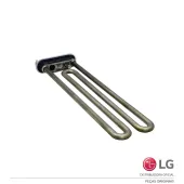 RESISTENCIA DE AQUECIMENTO COM TERMISTOR LAVA E SECA LG WD17SV2S6BA F0L2CRV2T 230V 3200W AEG33121527
