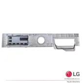 GABINETE PAINEL FRONTAL LG LAVA E SECA CV3011WG4A AGL30002463 - ORIGINAL