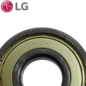 ROLAMENTO DO TAMBOR LAVA E SECA LG F12U1TCN4 F14U1FCN8 F14U1JBS2 NAS106F1WBR WD-1409RD MAP61913707