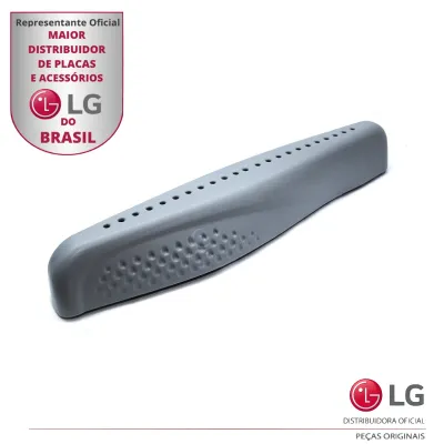 BATENTE DO CESTO LG LAVA E SECA WD1412RT7 F14U2TDN0 WD-S12MPAC MFE38265101 MFE57764501 | ORIGINAL