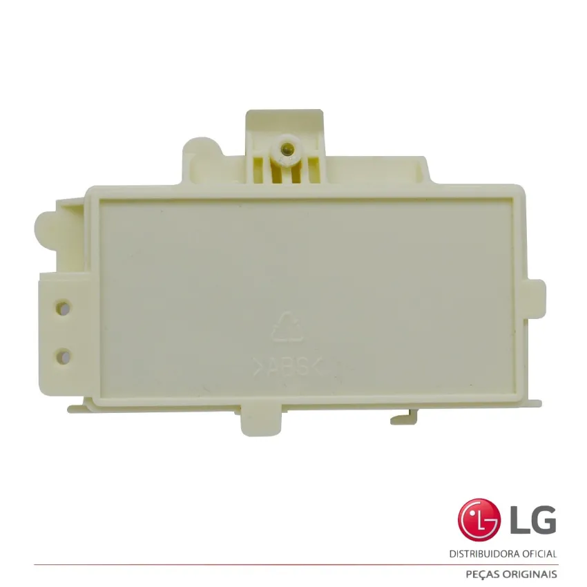 Placa Filtro Linha Lava E Seca Lg 110/220v 50/60hz Wd-12311rd Wd-12320rda Wd-1250ard 6201ec1006n