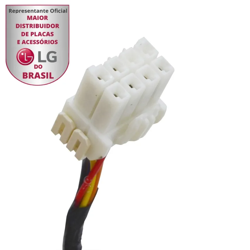 PLACA DISPLAY / INTERFACE LG LAVA E SECA WD-1485AD WD-C1485AD WD-W1485AD WD1485AT5 EBR67836630 EAX61348701