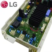 PLACA PRINCIPAL LAVA E SECA LG WD1412RT WD1412RT5 WD1412RT7 110V EBR72927503 EAX61526818 - ORIGINAL