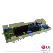 PLACA PRINCIPAL LAVADORA LG WD100CV F70E1UDNK1 EBR77688006 EBR77688002 EAX65386005 | ORIGINAL