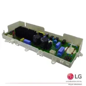 PLACA PRINCIPAL LAVADORA LG WD100CV F70E1UDNK1 EBR77688006 EBR77688002 EAX65386005 | ORIGINAL