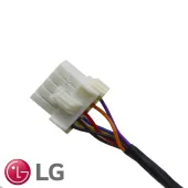 PLACA DISPLAY / INTERFACE LAVA E SECA LG WD11EP6 WD11WP6 WD1412RT7B WD1412RTB EBR78770650 EBR78770643 AGL73858781 - ORIG