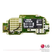 PLACA DISPLAY INTERFACE LAVA E SECA LG 110V WD11VCS6 WD11WCS6 FH4G1JCHK6N FH4G1JCHK2N EBR82907821 | ORIGINAL