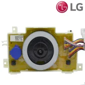 PLACA INTERFACE / DISPLAY LAVA E SECA LG FV5011WG4 FV5011WG4A EBR33119166 EBR87419873 | ORIGINAL