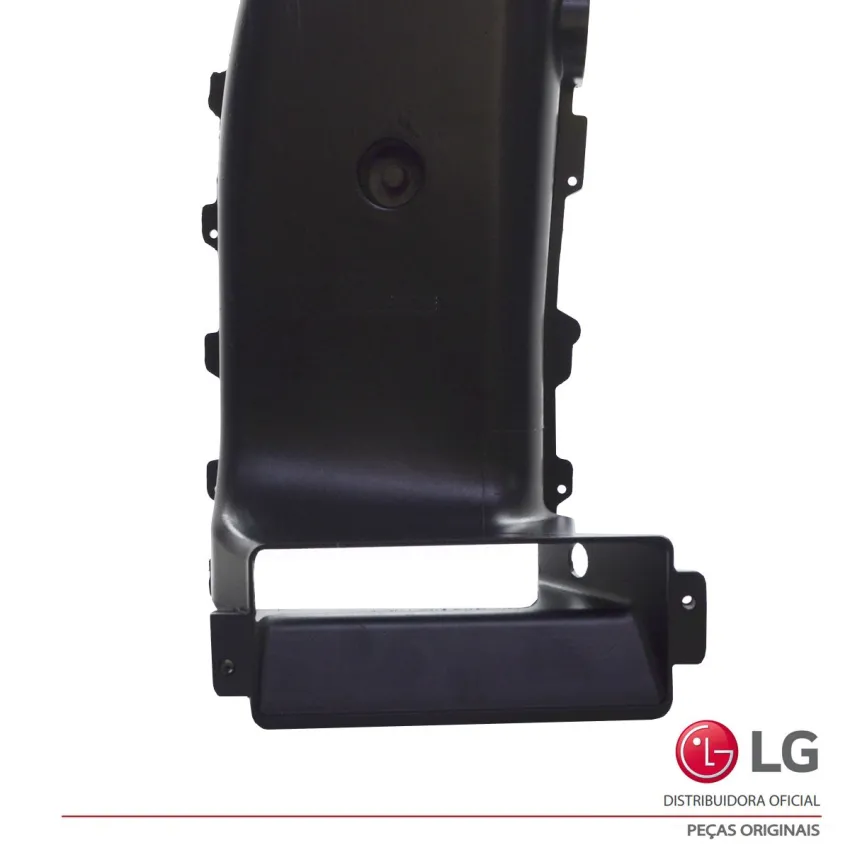 TAMPA DO DUTO LAVA E SECA LG WD-12311 WD-12320 WD-12596 WD1252 5208ER0003A - ORIGINAL