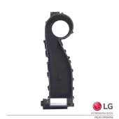 TAMPA DO DUTO LAVA E SECA LG WD-12311 WD-12320 WD-12596 WD1252 5208ER0003A - ORIGINAL