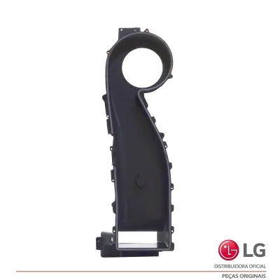 TAMPA DO DUTO LAVA E SECA LG WD-12311 WD-12320 WD-12596 WD1252 5208ER0003A - ORIGINAL