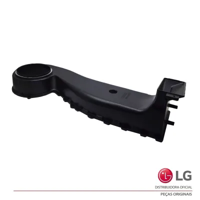 TAMPA DO DUTO LAVA E SECA LG WD-12311 WD-12320 WD-12596 WD1252 5208ER0003A - ORIGINAL