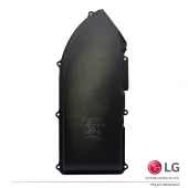TAMPA DO DUTO DE SECAGEM LAVA E SECA LG WD-1403RD WD-C1485AD WD1496 5208ER1008A 5208EN1003A - ORIGINAL