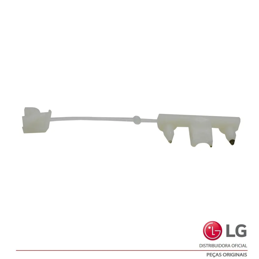 FIXADOR TRAVA LAVA E SECA LG WD1403 WD1412 WD1014  4930FR3040A 4930EN3004B - ORIGINAL