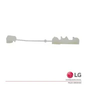 FIXADOR TRAVA LAVA E SECA LG WD1403 WD1412 WD1014  4930FR3040A 4930EN3004B - ORIGINAL
