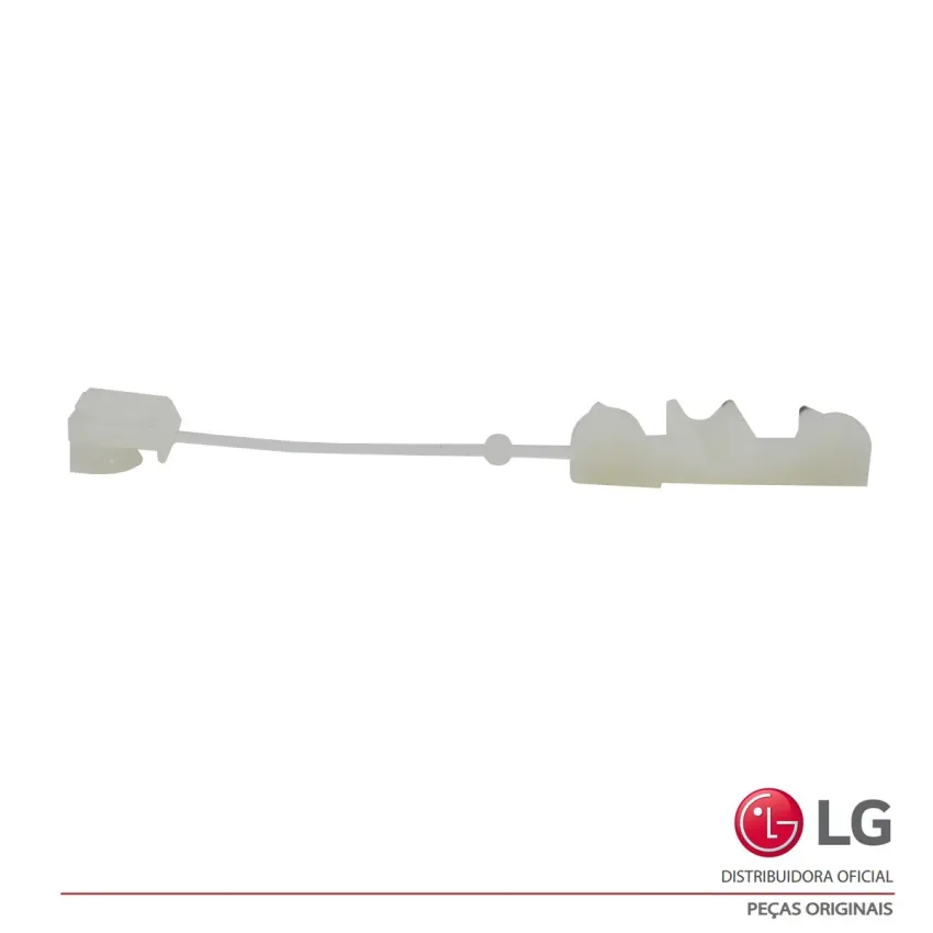 FIXADOR TRAVA LAVA E SECA LG WD1403 WD1412 WD1014  4930FR3040A 4930EN3004B - ORIGINAL