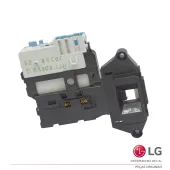 Trava Da Porta Lava E Seca LG 127v Ebf49827801 Agf76163901 Wd1403 Wd1485
