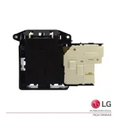 TRAVA PORTA LAVA E SECA LG 220V WD1316 WD13436 WD1873 EBF61315801 ORIGINAL