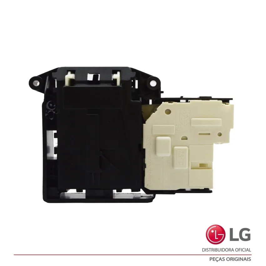 TRAVA PORTA LAVA E SECA LG 220V WD1316 WD13436 WD1873 EBF61315801 ORIGINAL